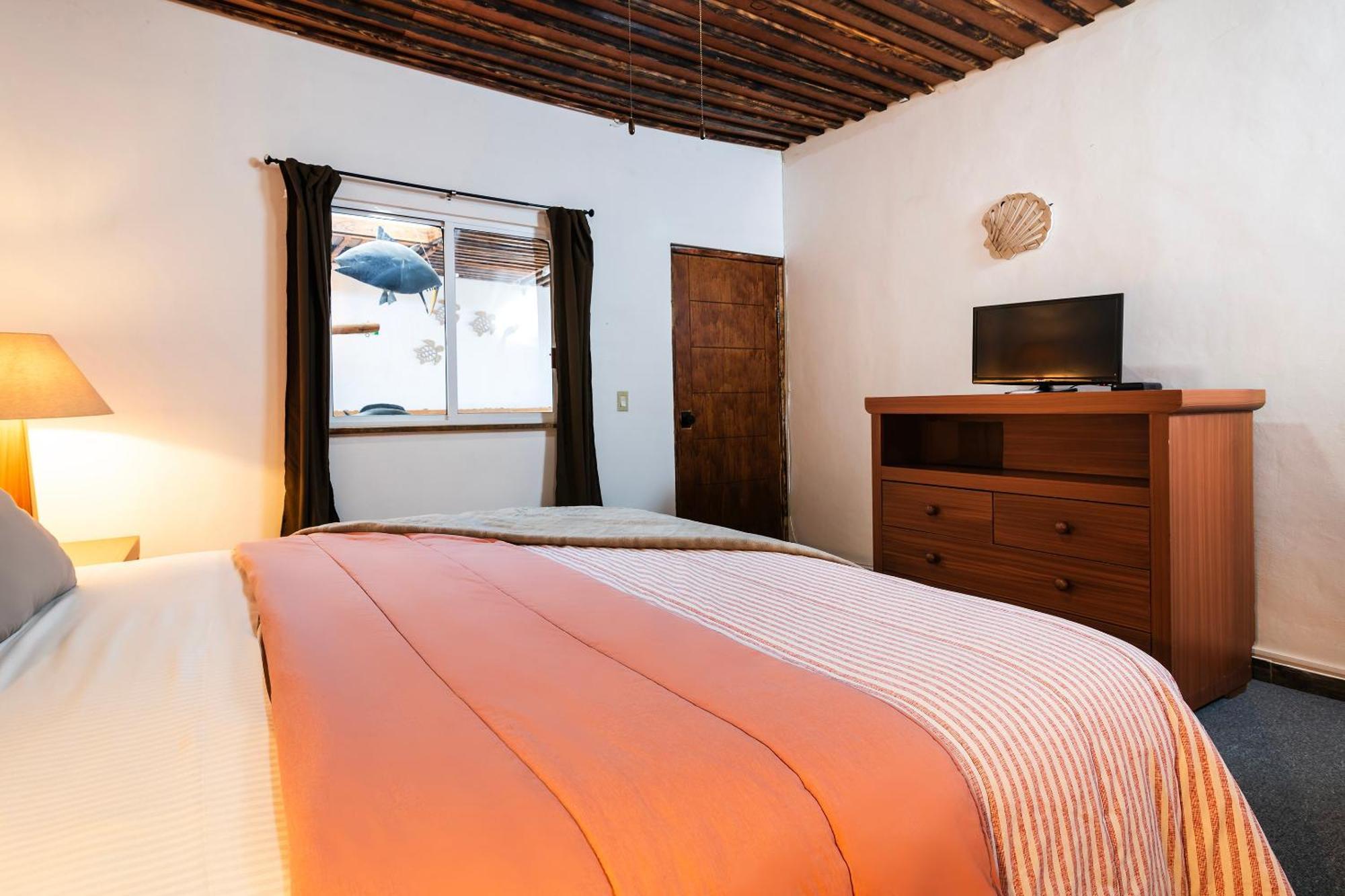 Oyo Posada Del Pescador Cabo San Lucas Exterior photo