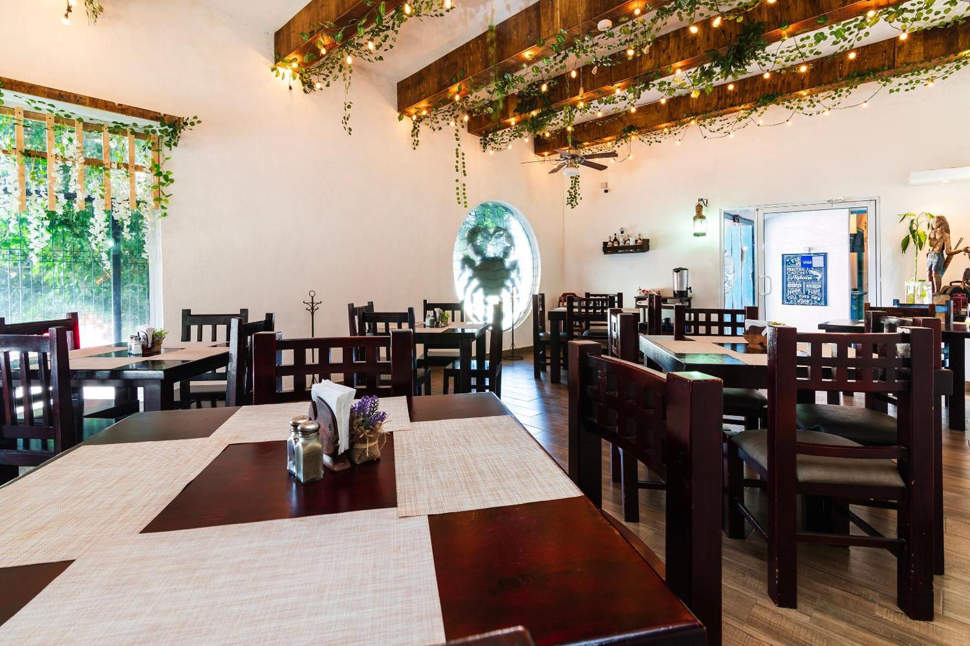 Oyo Posada Del Pescador Cabo San Lucas Exterior photo