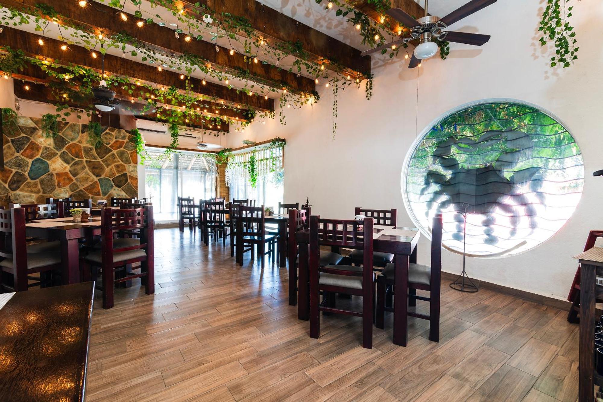 Oyo Posada Del Pescador Cabo San Lucas Exterior photo